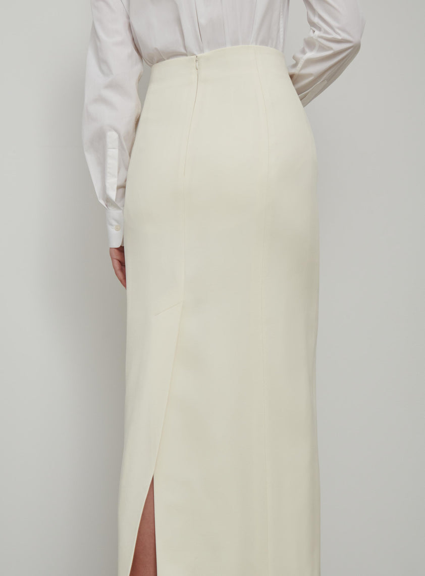 Column Skirt